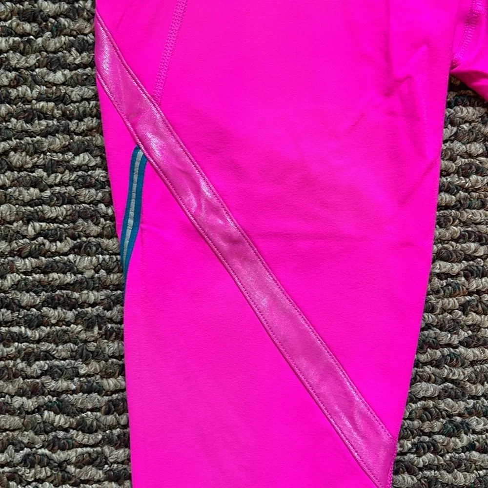 Super cute Split 59 Yoga pants.  NWOT - Picture 2 of 5